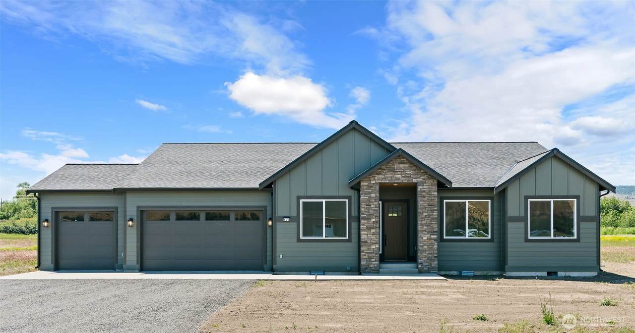 600 Thorp Landing Lane - Photo 1