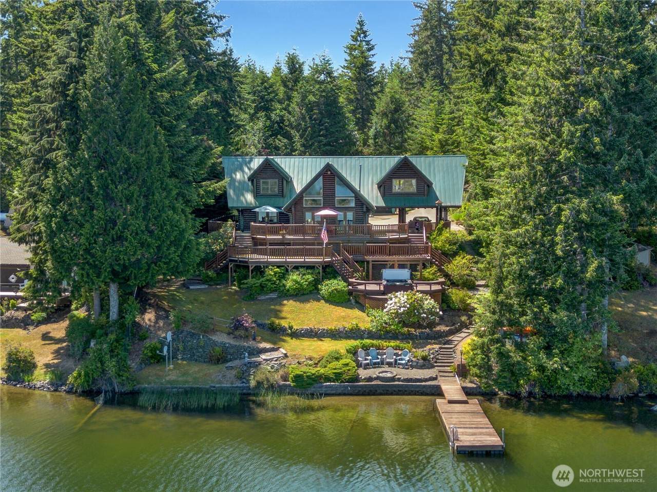 4744 Panther Lake Road - Photo 1
