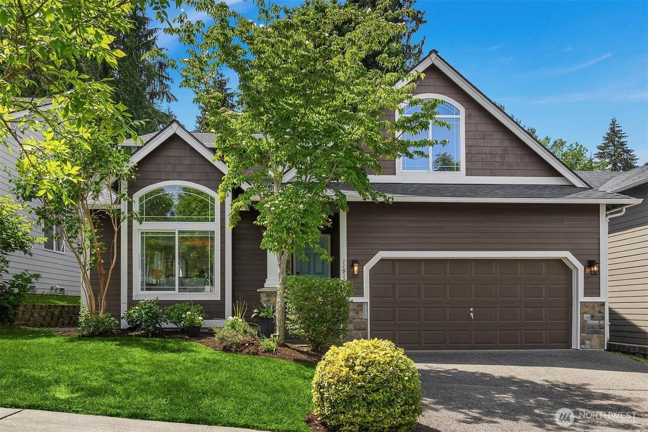 11916 57th Drive - Photo 1