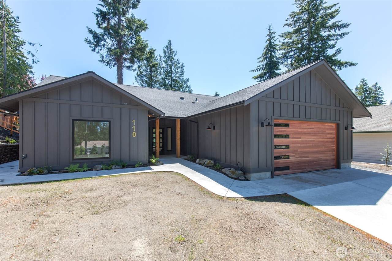 110 Hogans Vista - Photo 1