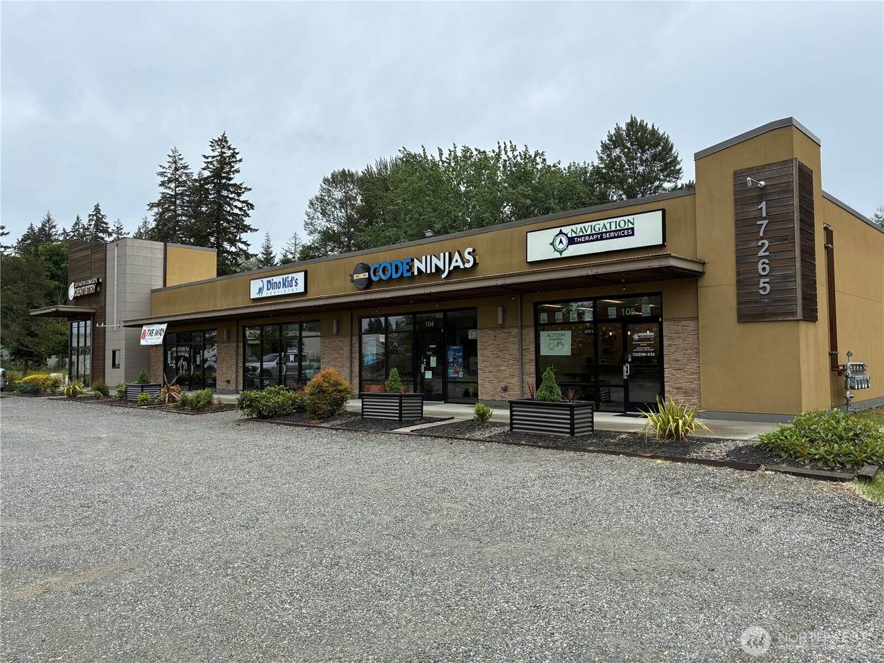 17265 Wax Road Road - Photo 1