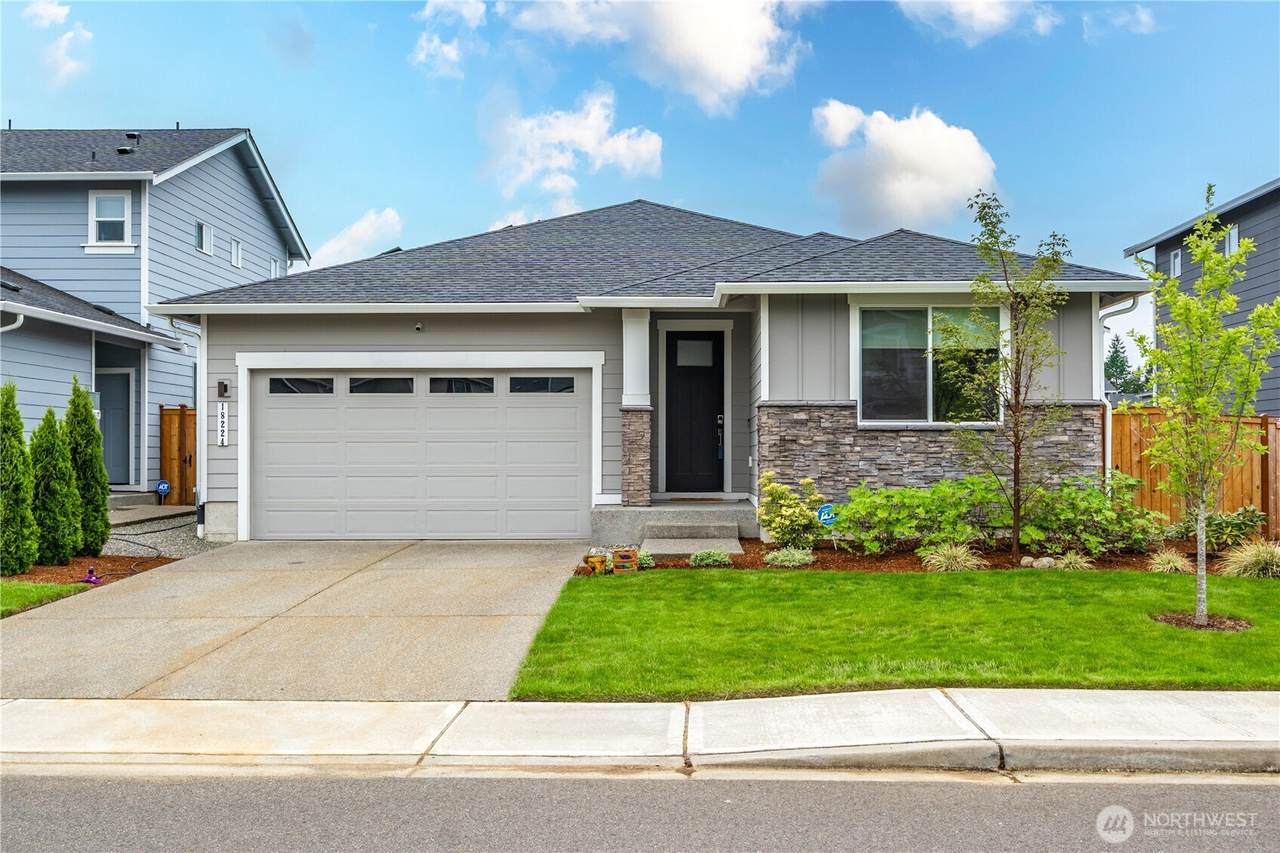 18224 134th Avenue - Photo 1