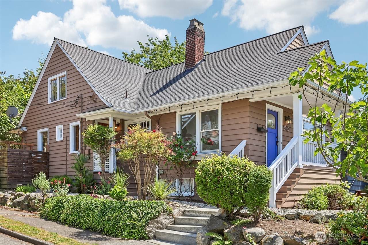 3920 Ashworth Avenue - Photo 1