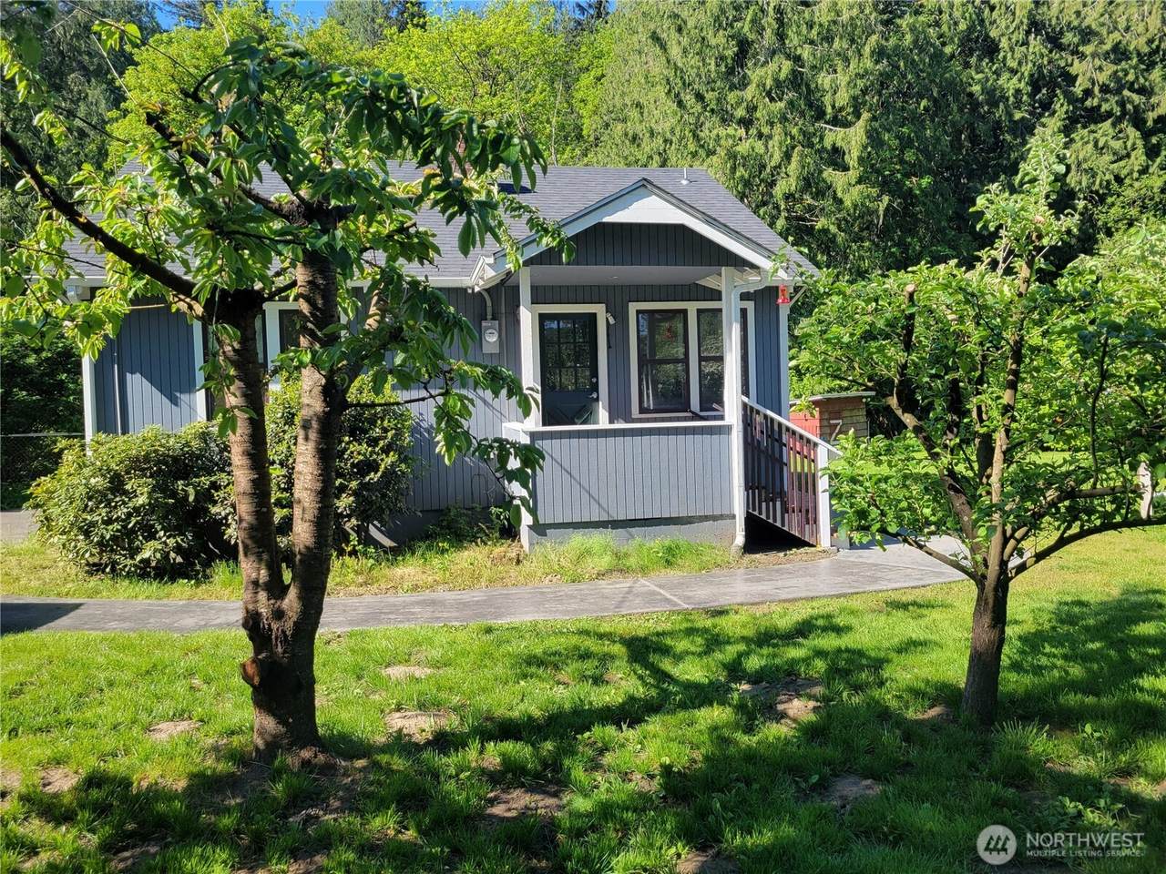 18661 Renton-Maple Valley Road - Photo 1