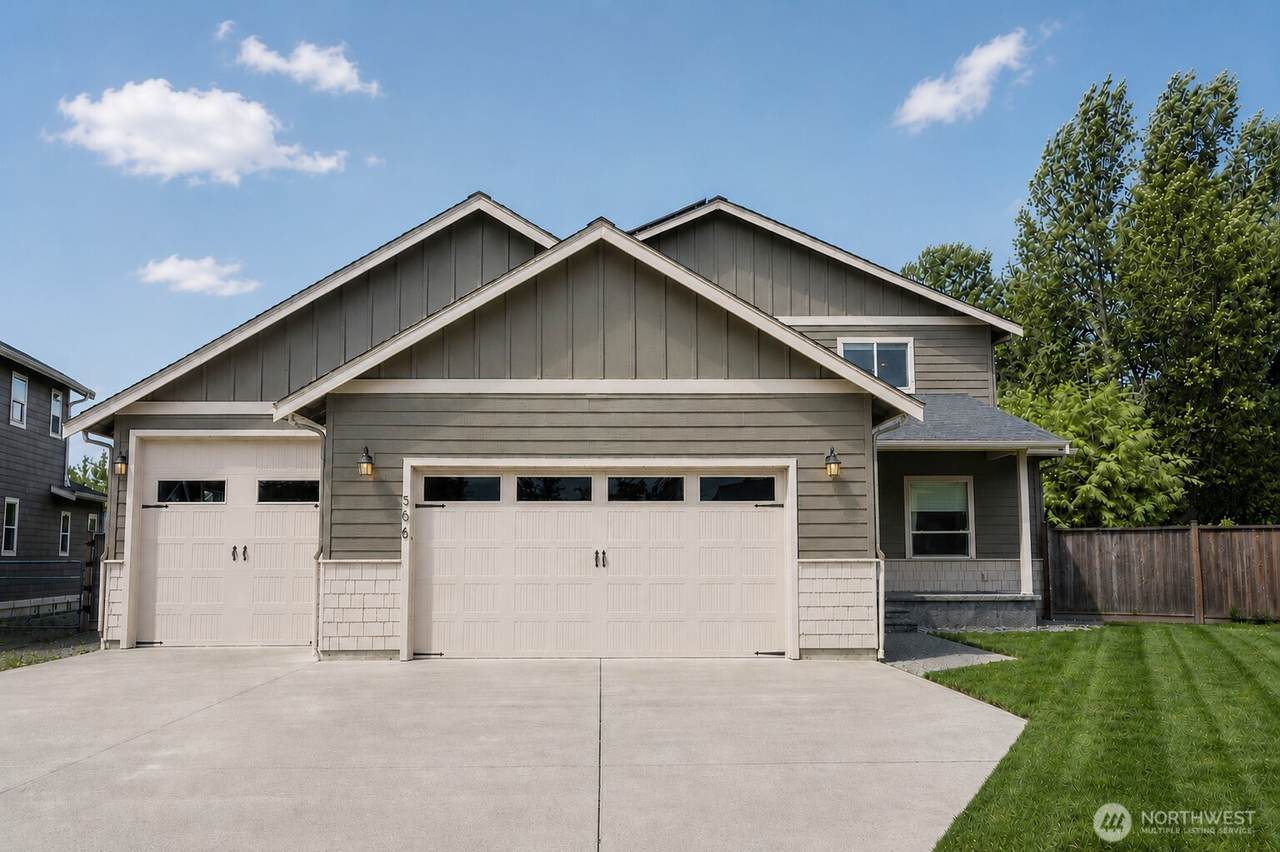 506 Amareen Court - Photo 1