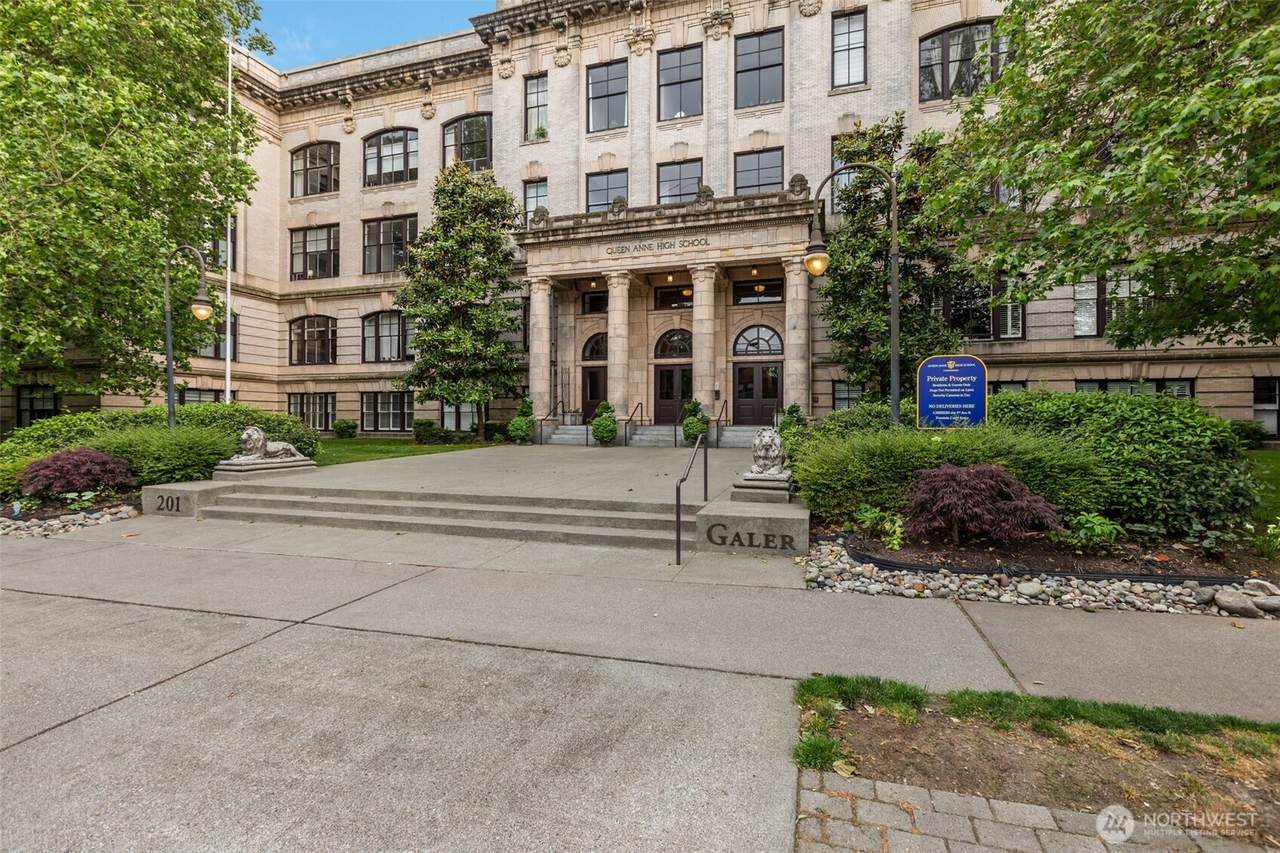 201 Galer Street - Photo 1