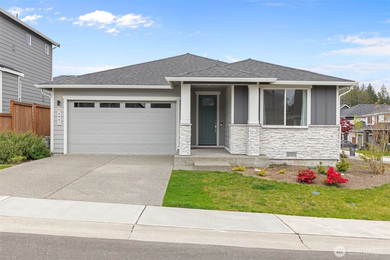 3621 Cardiff Street - Photo 1