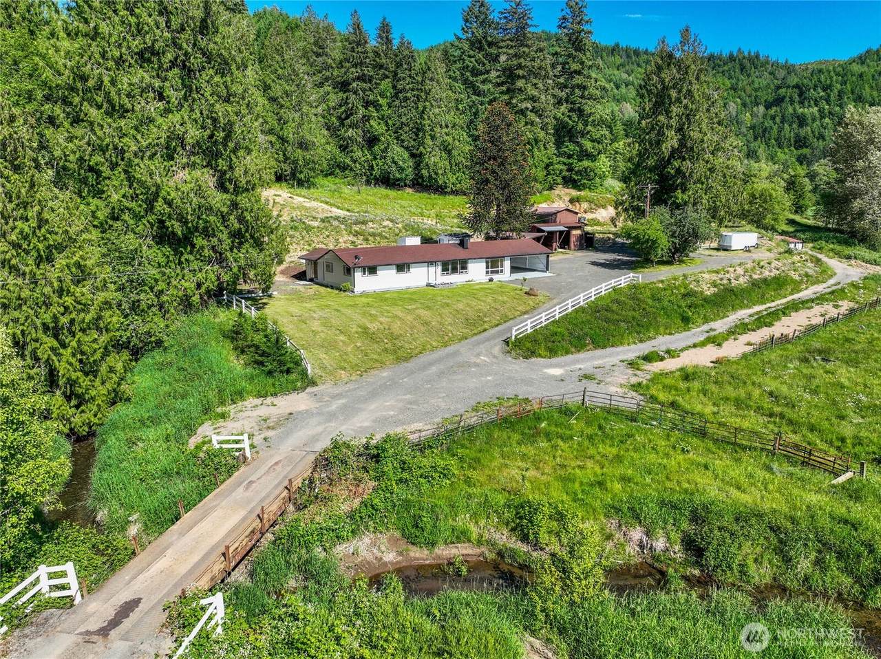 8442 Us Highway 12 - Photo 1