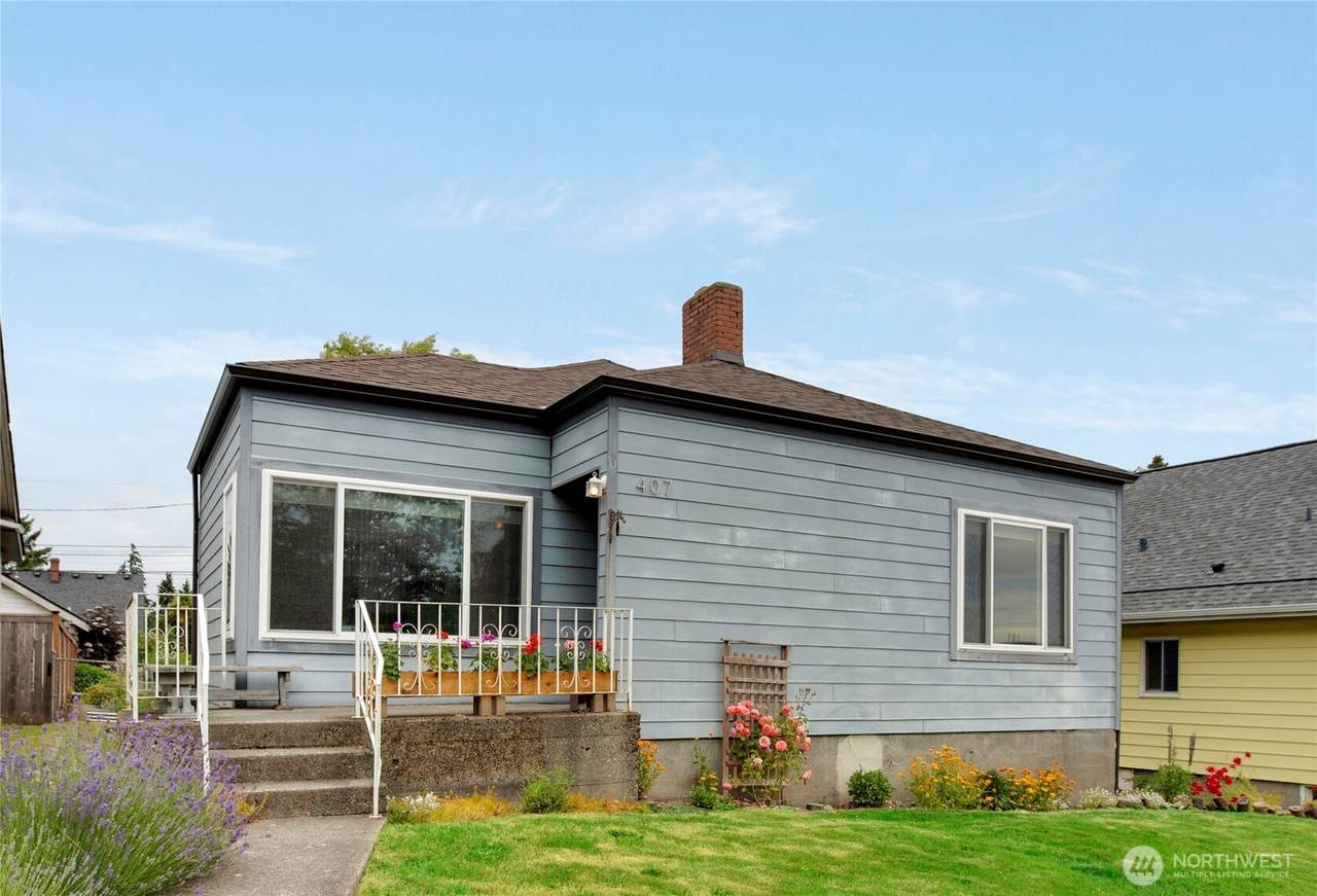 407 50th Street - Photo 1