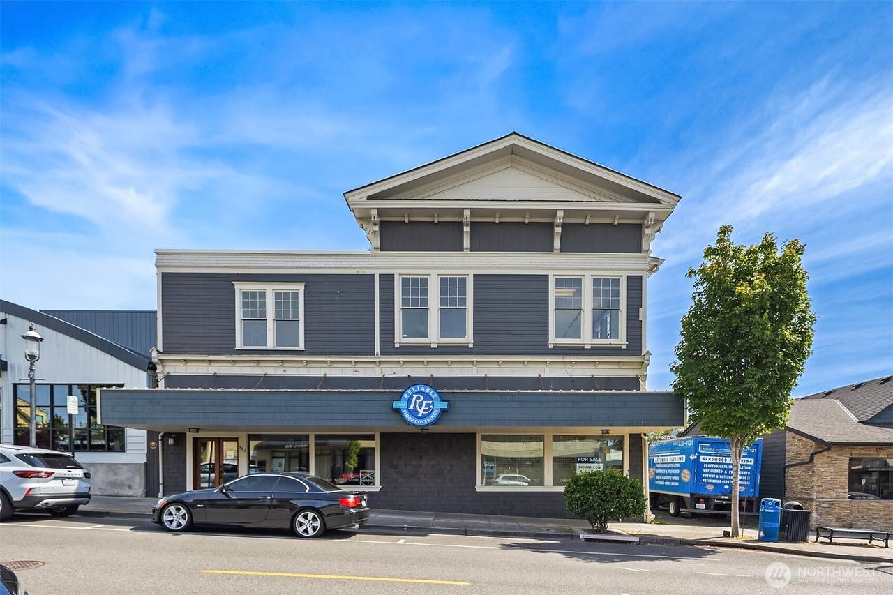 542 Main Street - Photo 1