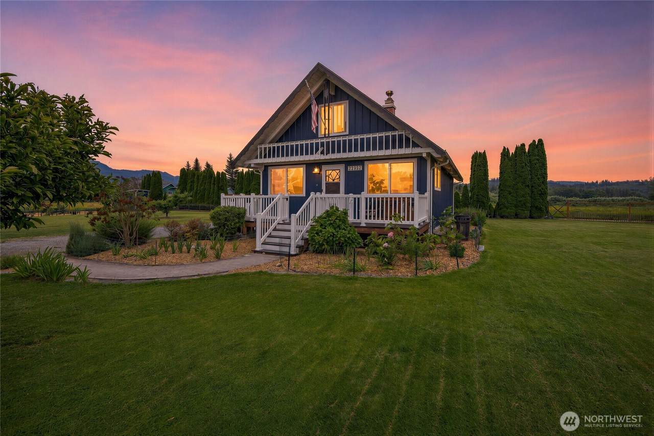 22532 Babcock Road - Photo 1