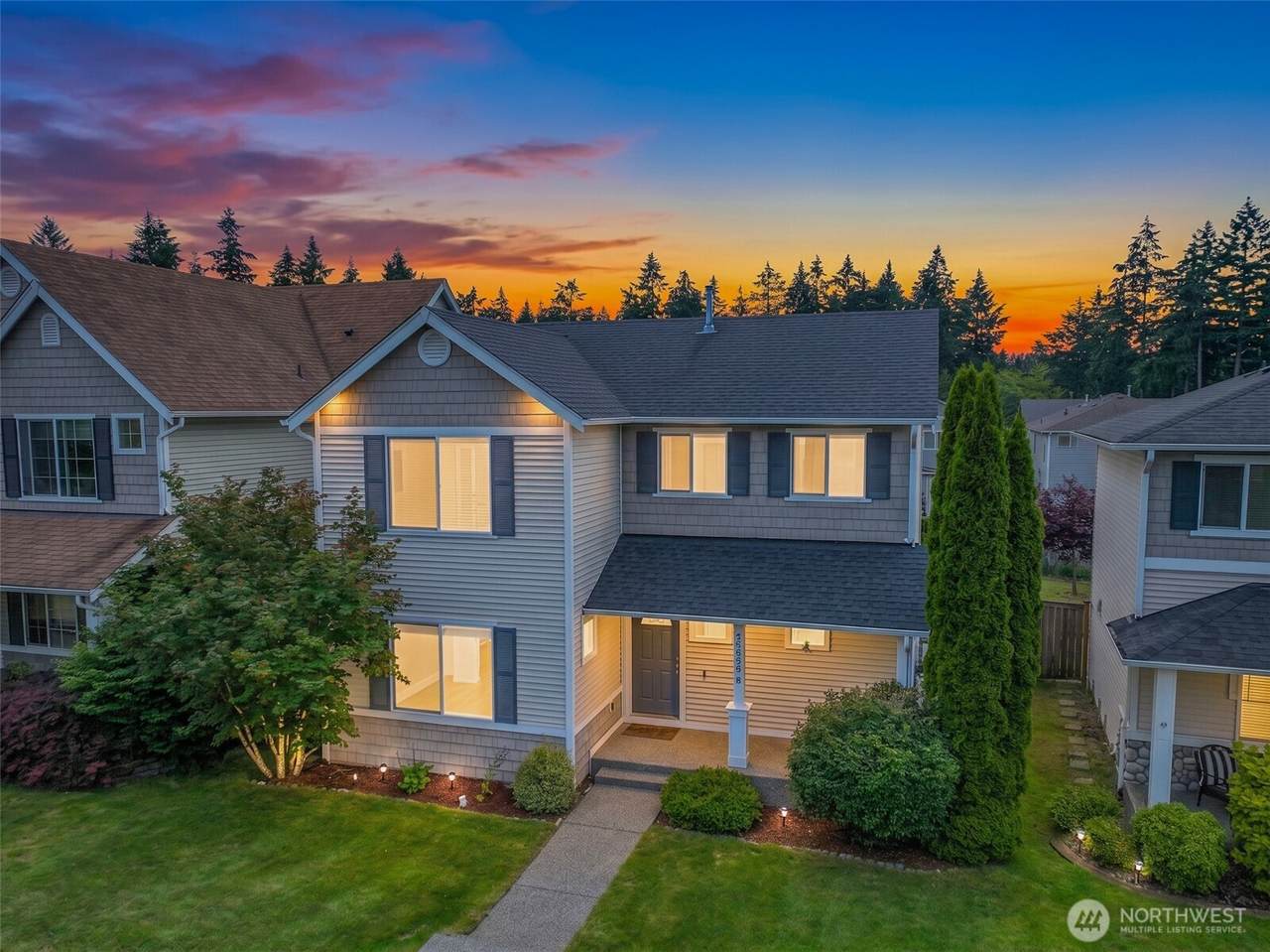 3230 Hoffman Hill Boulevard - Photo 1