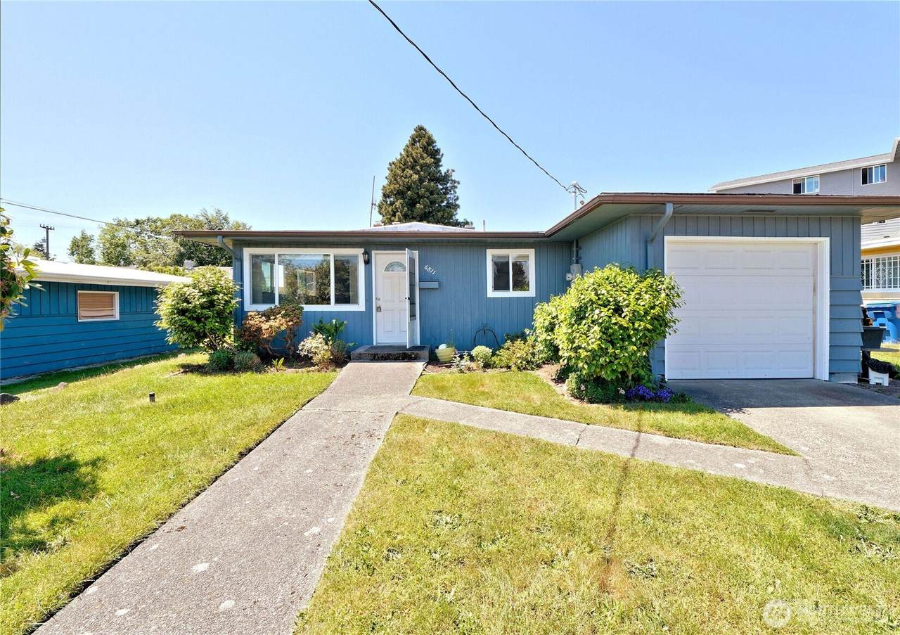 6811 27th Avenue - Photo 1