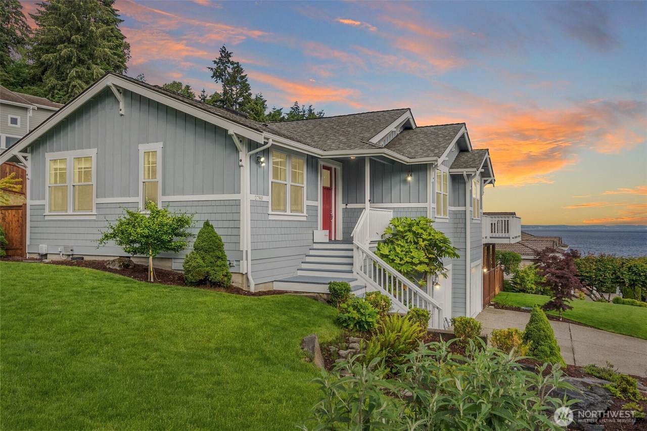 2790 Chambers Bay Drive - Photo 1
