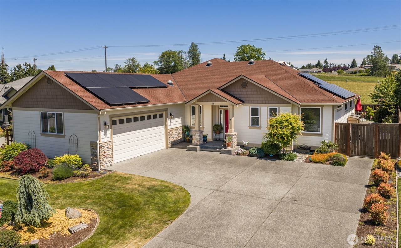 31 Lillian Ridge Drive - Photo 1