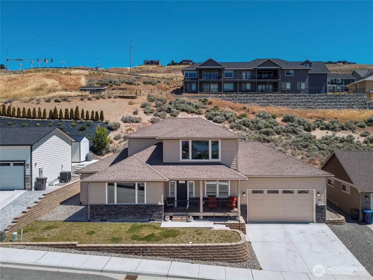 2963 Breckenridge Drive - Photo 1