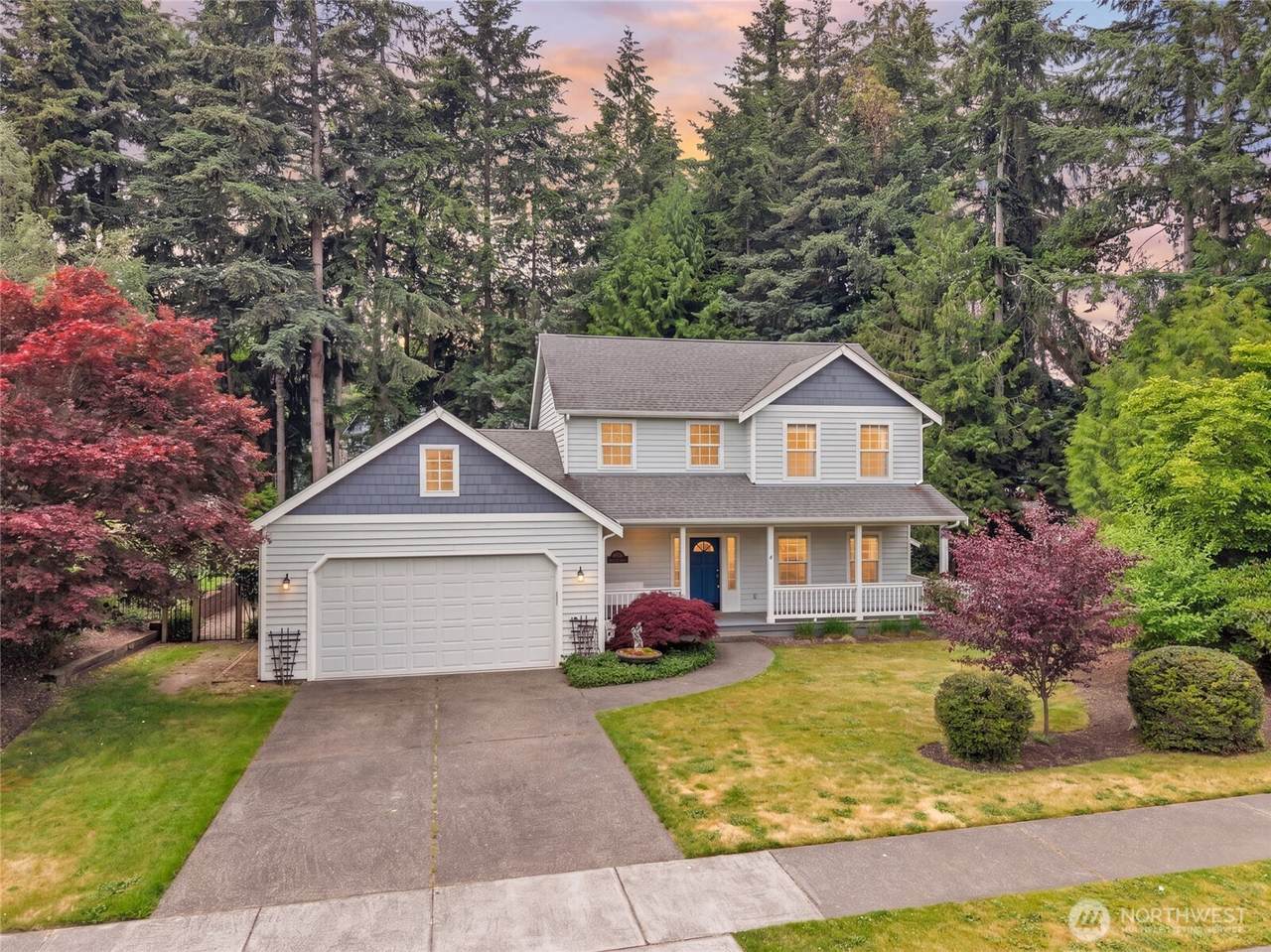 7796 Beardsley Avenue - Photo 1