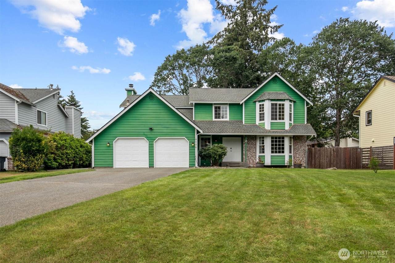 9125 Zircon Drive - Photo 1