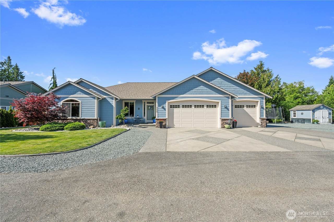 208 Lilly Lane - Photo 1