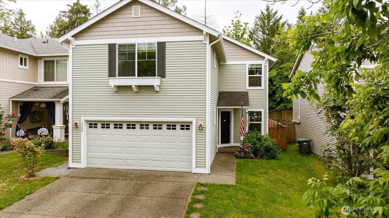 5300 Timber Ridge Dr - Photo 1