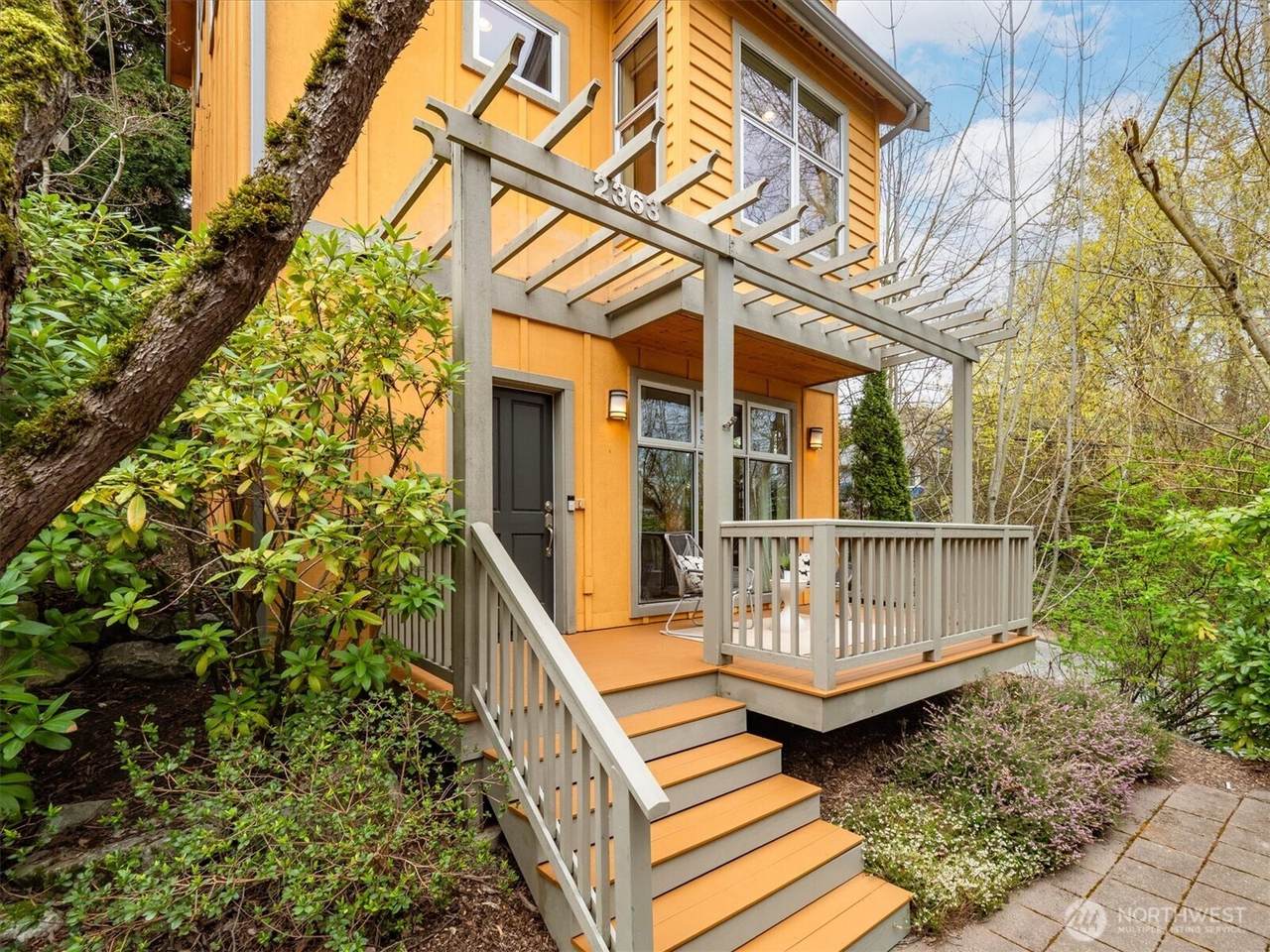 2363 Mcclellan Street - Photo 1