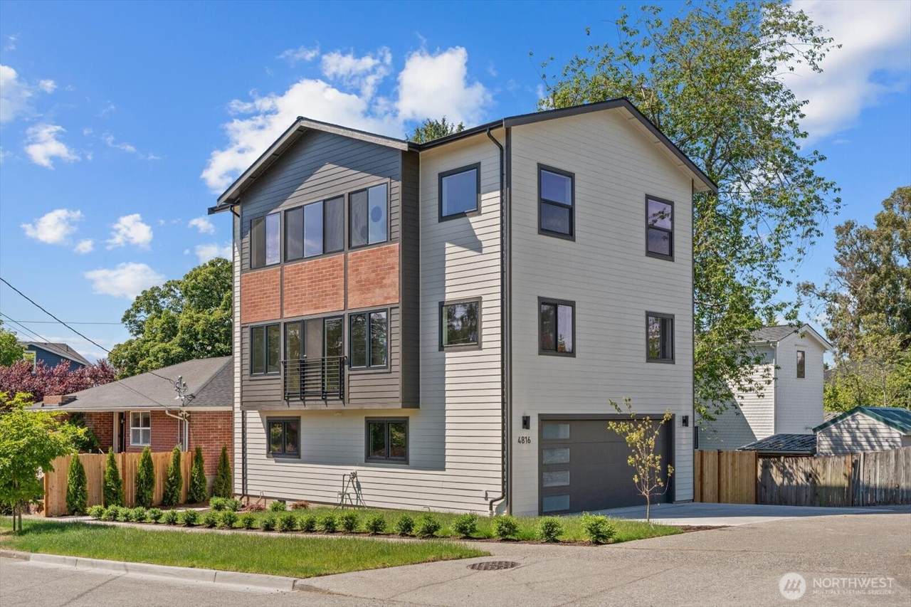 4816 Findlay Street - Photo 1