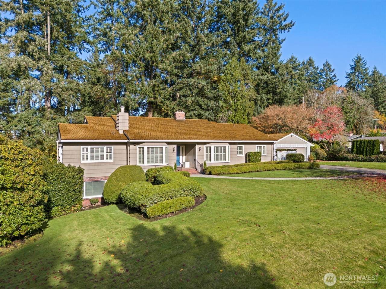 1 Forest Glen Lane - Photo 1