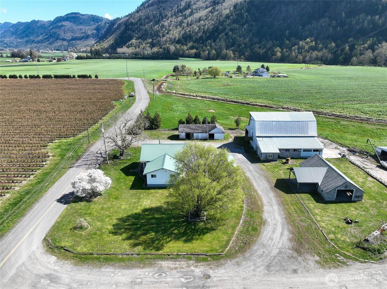 5419 Hillview Road - Photo 1