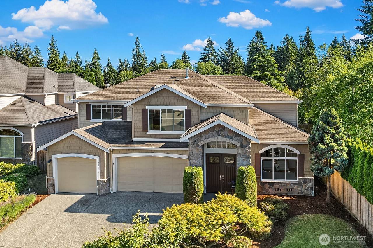 16137 Northup Way - Photo 1
