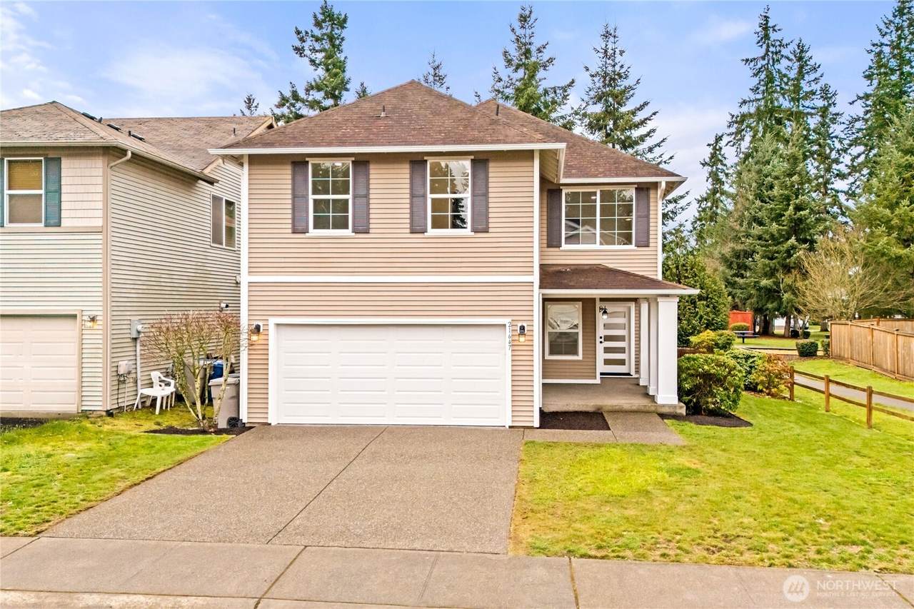 21647 297th Street - Photo 1