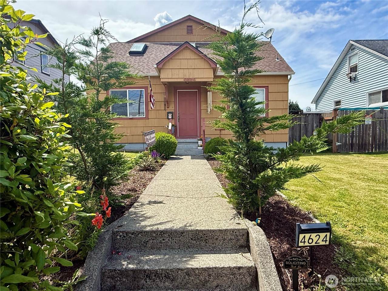 4624 B Street - Photo 1