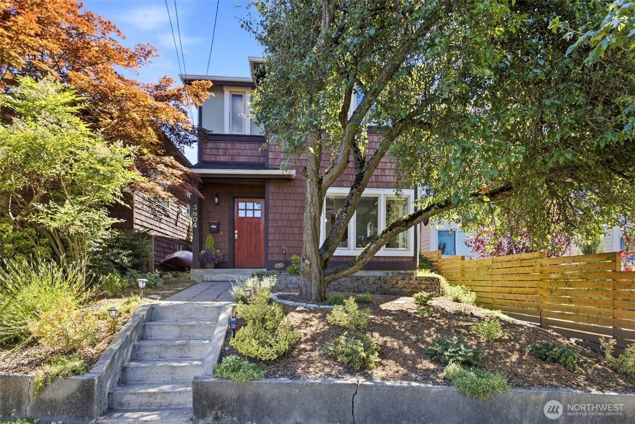 5804 17th Avenue - Photo 1