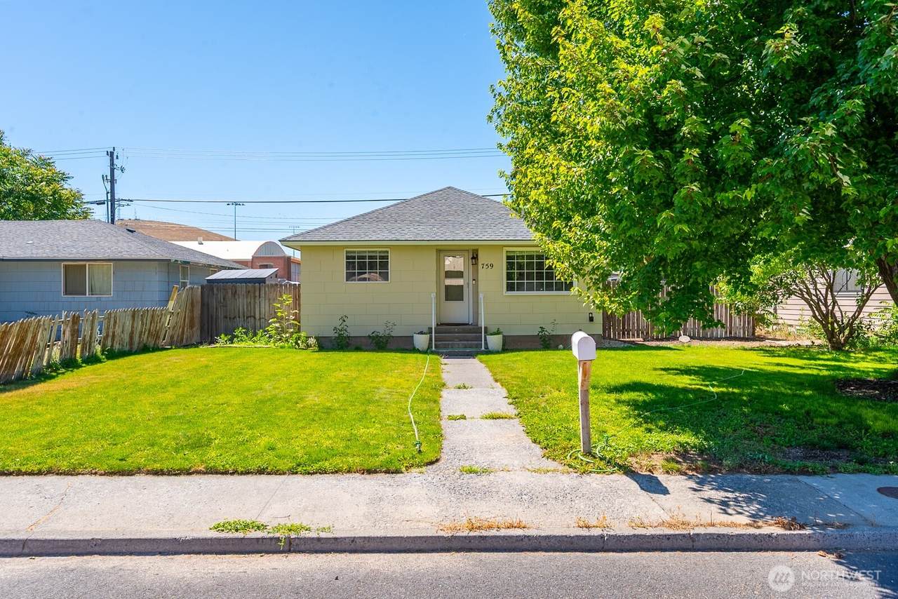 759 C Street - Photo 1