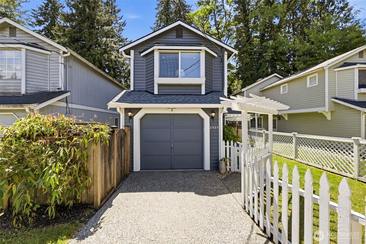 3535 89th Street - Photo 1