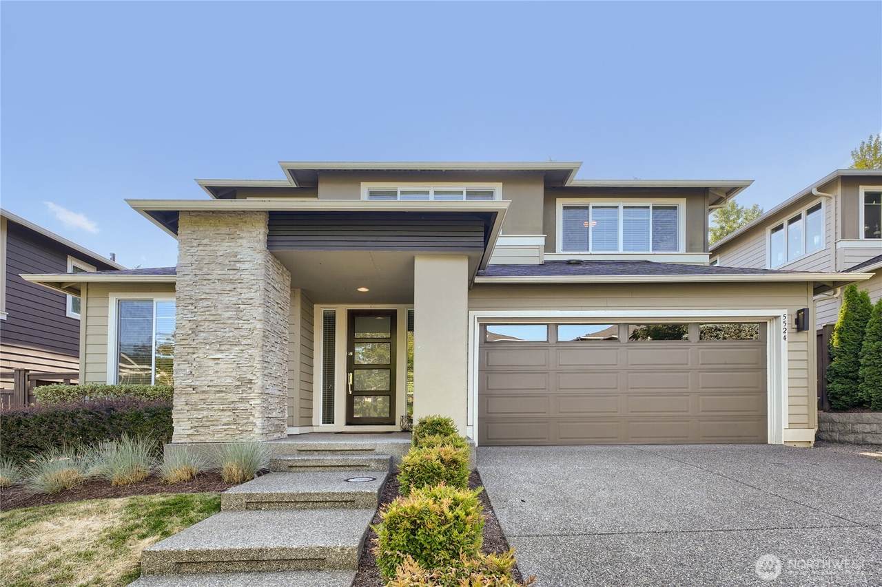 5524 Franklin Avenue - Photo 1