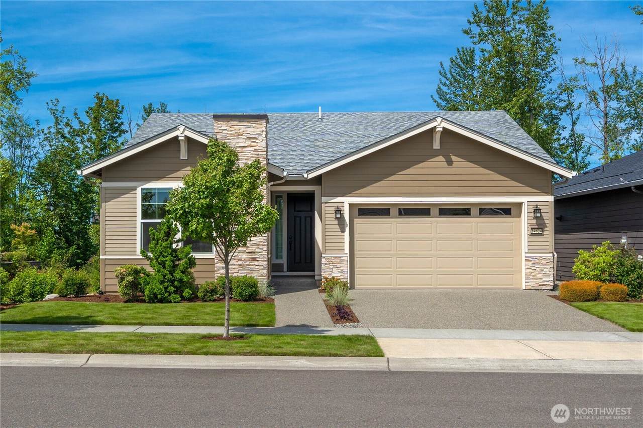 14824 179th Avenue - Photo 1