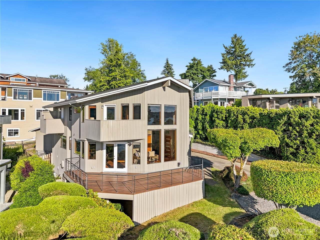 3310 Lake Washington Boulevard - Photo 1