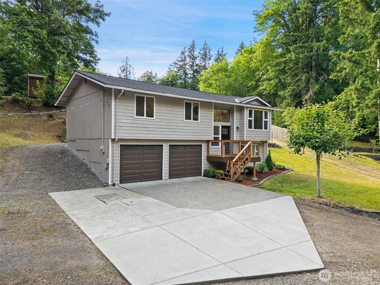 9435 Echo Valley Road - Photo 1