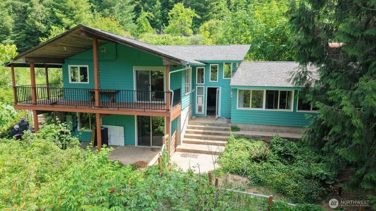 209 Blanchard Road - Photo 1