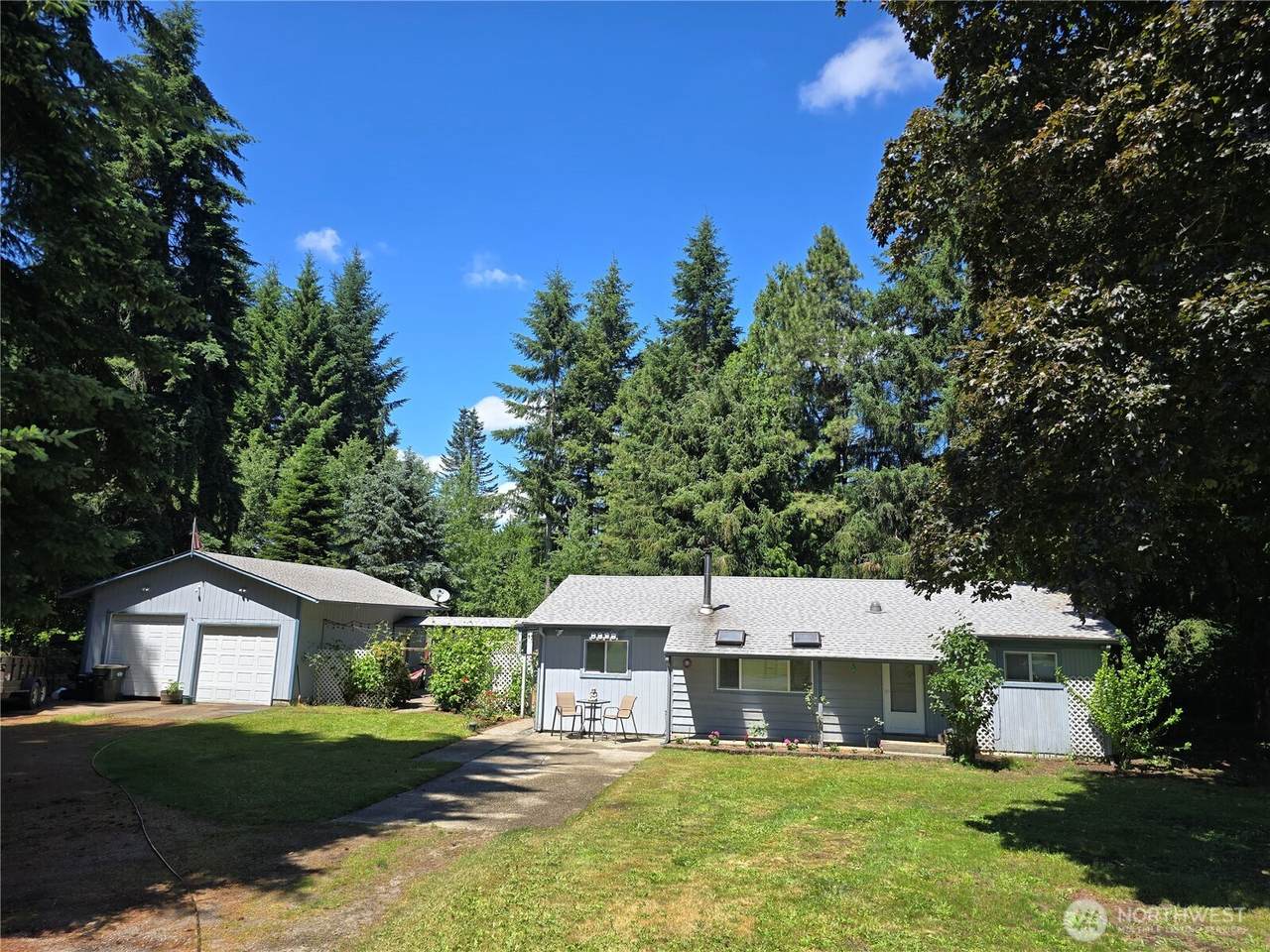 8823 Old Highway 99 - Photo 1
