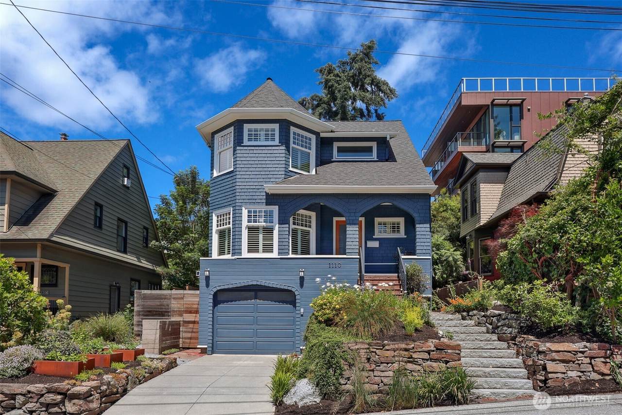 1110 Denny - Photo 1
