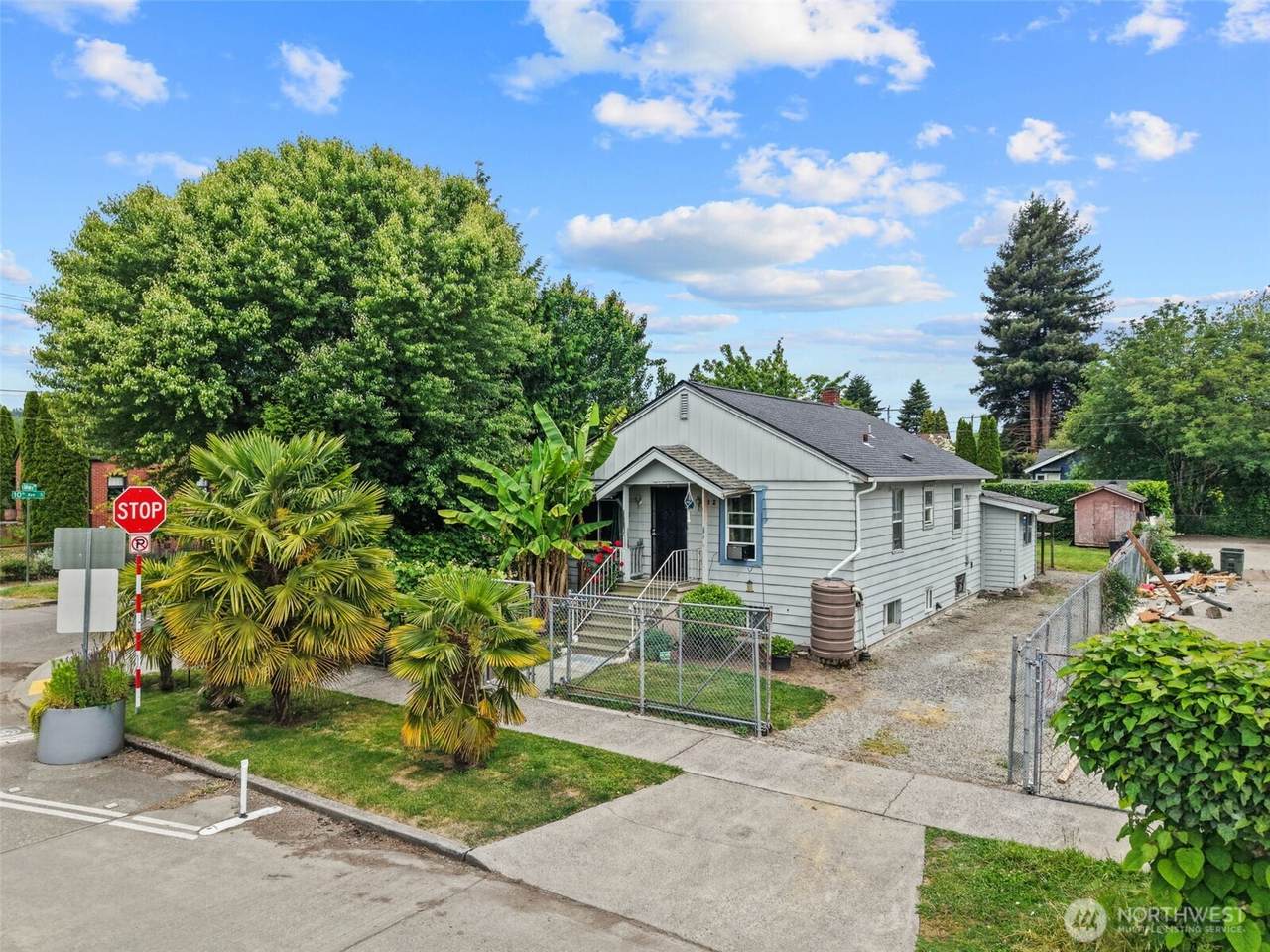 1002 Sullivan Street - Photo 1