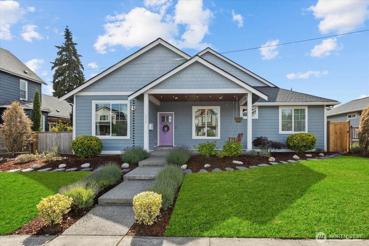 2334 Wilkeson Street - Photo 1