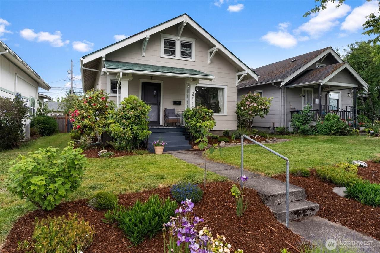 3711 Fawcett Avenue - Photo 1