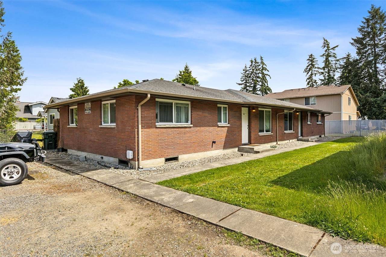 710 127th Street - Photo 1