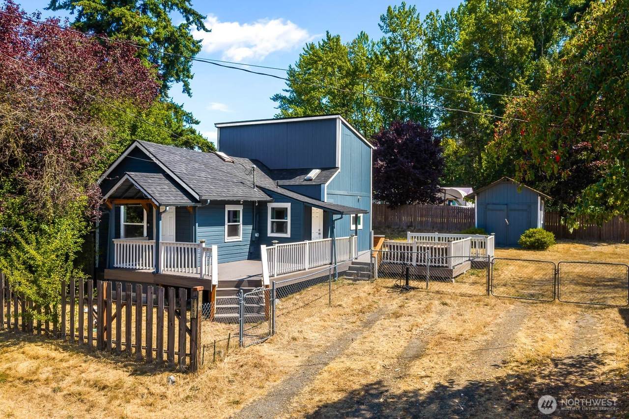 9807 Park Avenue - Photo 1