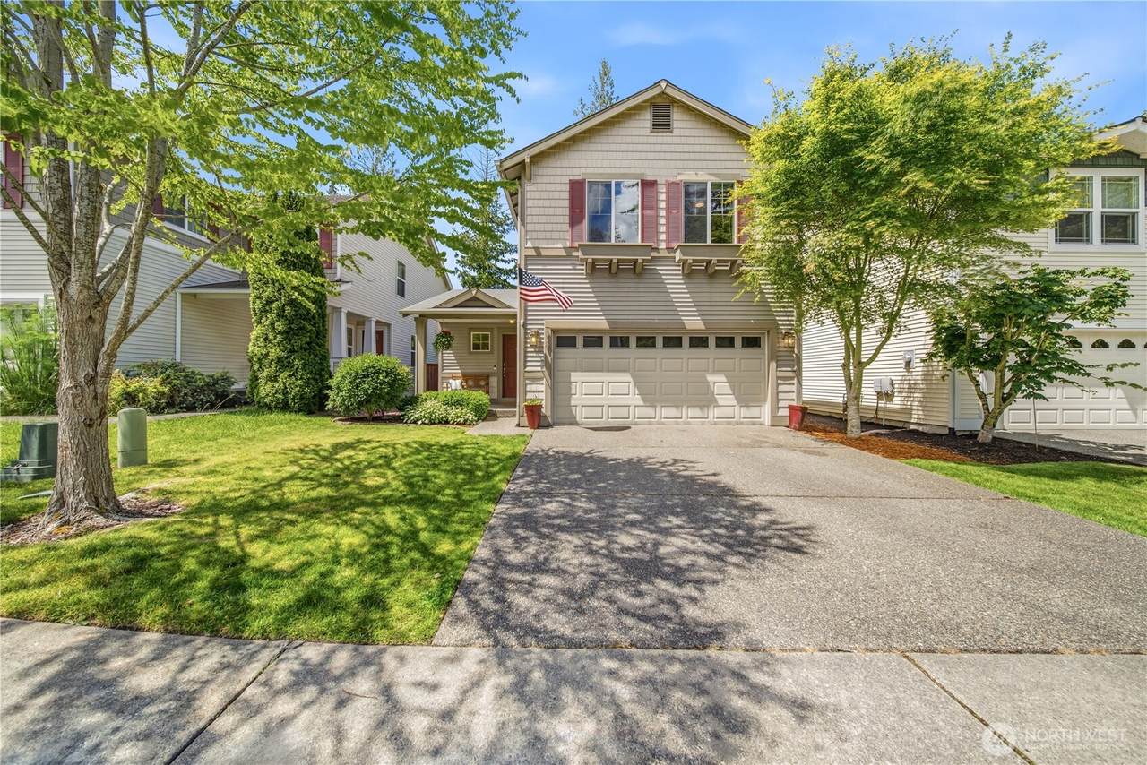 629 Ruby Peak Avenue - Photo 1