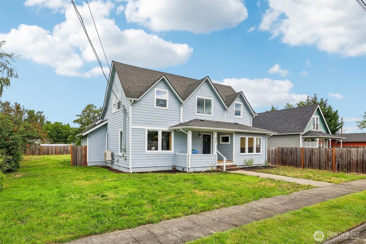 319 Short Columbia Street - Photo 1