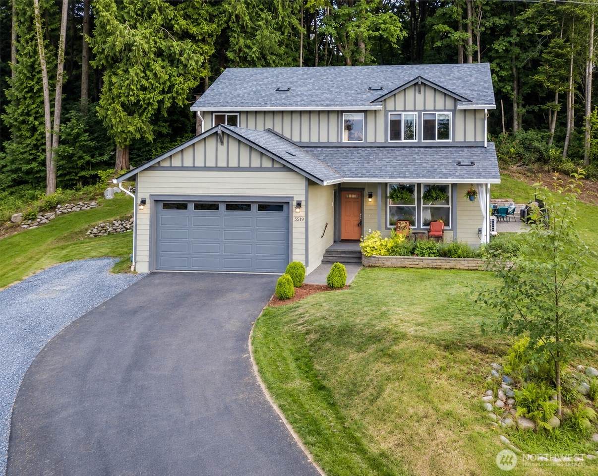 5519 Whitehorn Way - Photo 1