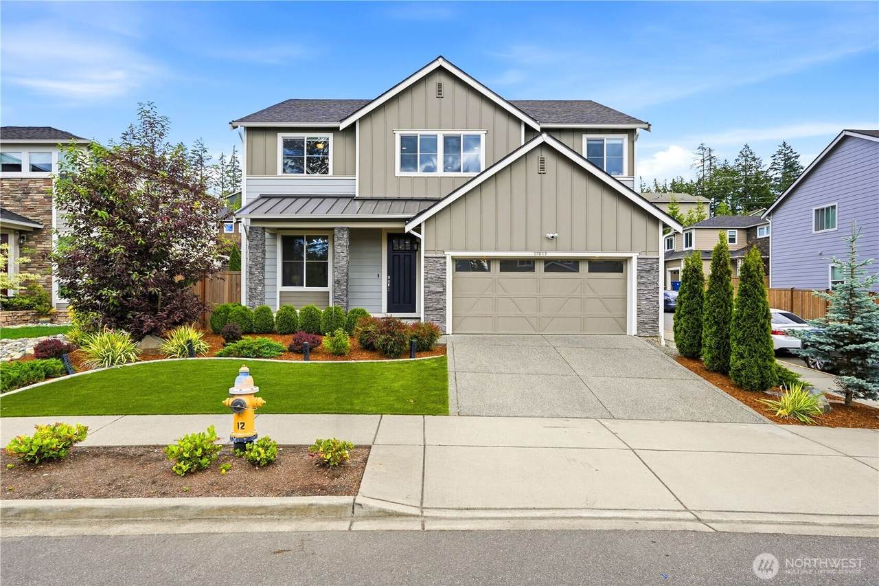 17813 41st Drive - Photo 1